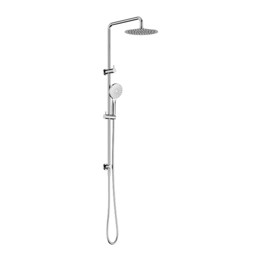 Dolce II Twin Shower (Chrome)