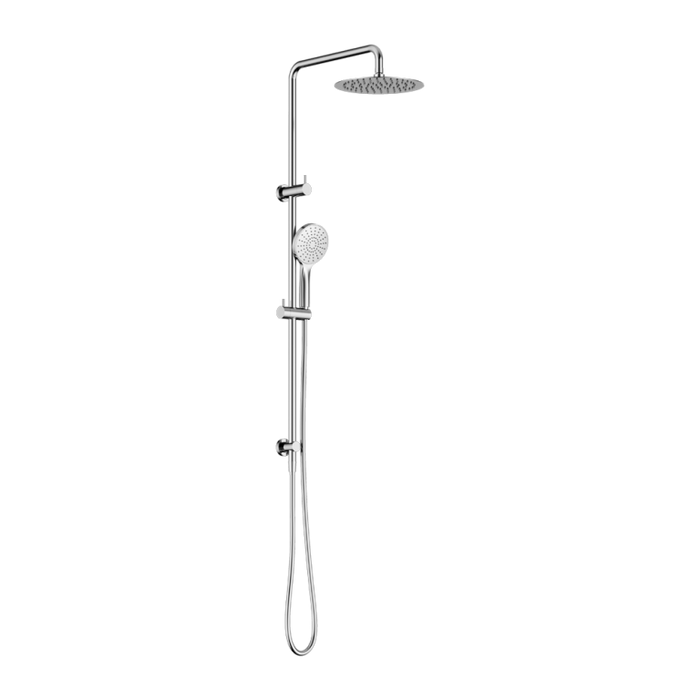 Dolce II Twin Shower (Chrome)