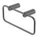 New Mecca Hand Towel Holder (Gun Metal)