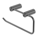 New Mecca Hand Towel Holder (Gun Metal)