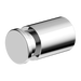 New Mecca Robe Hook (Chrome)