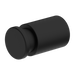 New Mecca Robe Hook (Matte Black)