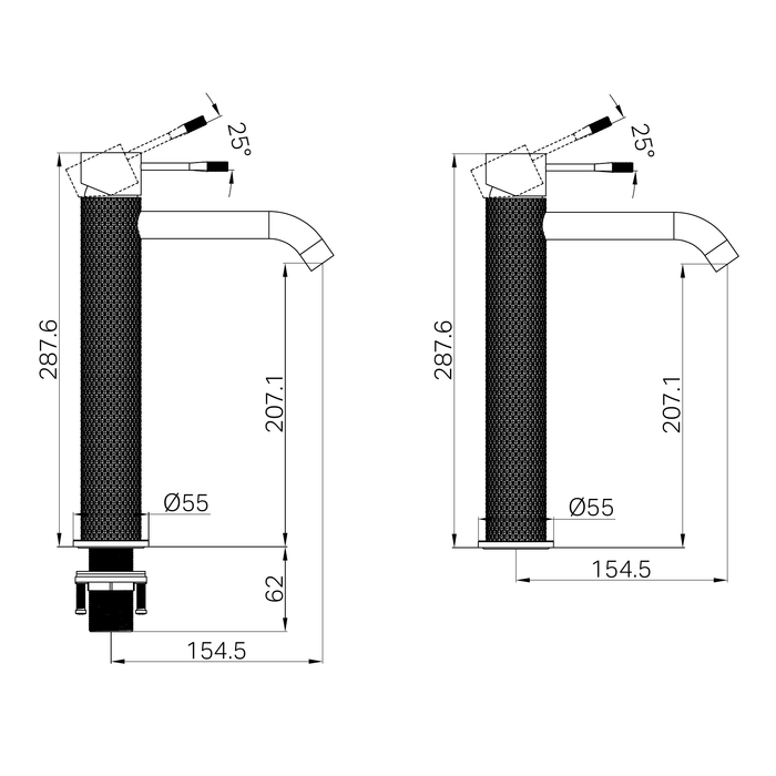 Product Specification Information