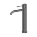 Opal Tall Basin Mixer (Graphite)