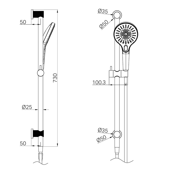 Product Specification Information