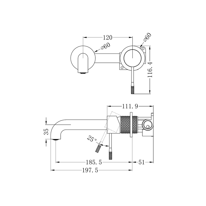 Product Specification Information