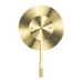 Opal Wall Mixer front view