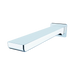 Celia Fixed Bath Spout (Chrome)