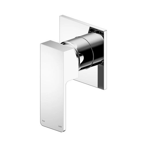 Celia Shower Mixer (Chrome)