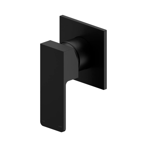 Celia Shower Mixer (Matte Black)