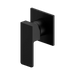 Celia Shower Mixer (Matte Black)
