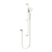 Bianca Rail Shower (Brushed Nickel)