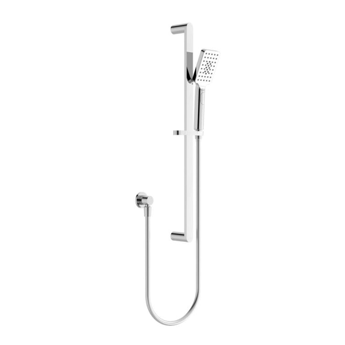 Bianca Rail Shower (Chrome)