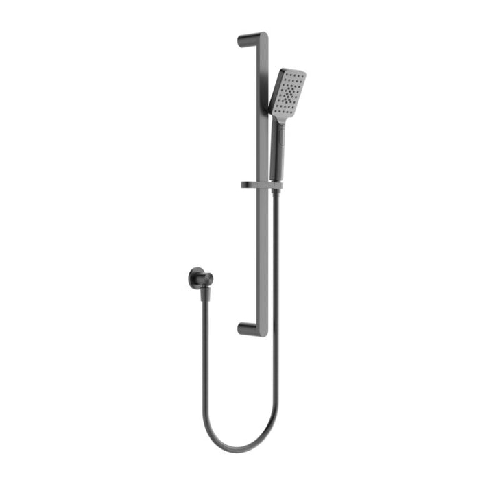 Bianca Rail Shower (Gun Metal)