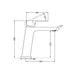 Specification Line drawing