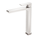 Bianca Tall Basin Mixer Brushed Nickel