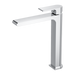Bianca Tall Basin Mixer Chrome