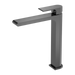 Bianca Tall Basin Mixer Gun Metal