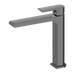 Bianca Mid Tall Basin Mixer Gun Metal