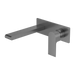 Bianca Wall Basin/Bath Mixer 230mm Spout (Gun Metal)