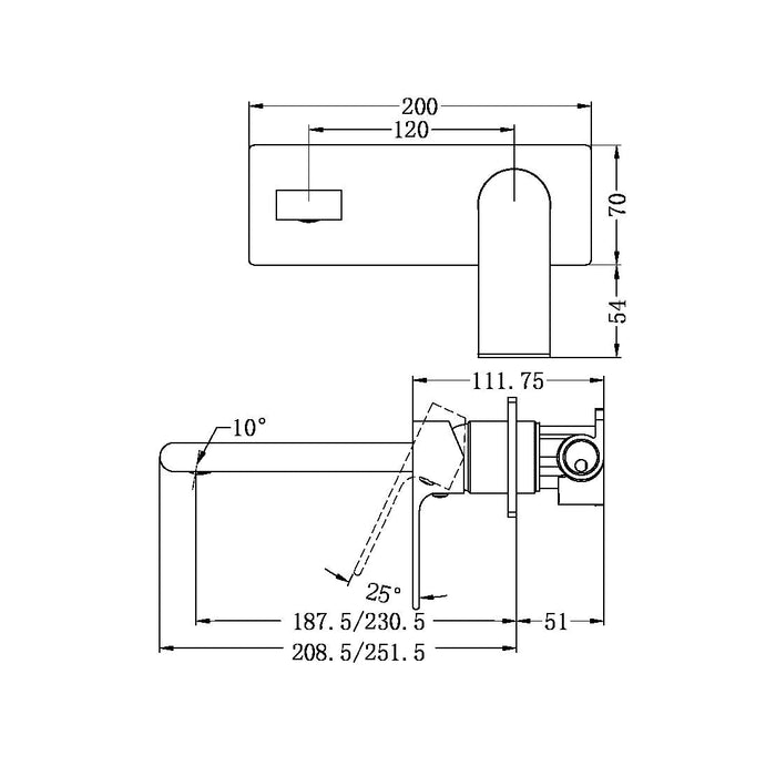 Product Specification Information