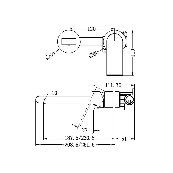 Product Specification Information