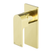 Bianca Shower Mixer (Brushed Gold)