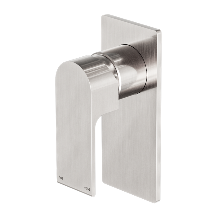 Bianca Shower Mixer (Brushed Nickel)