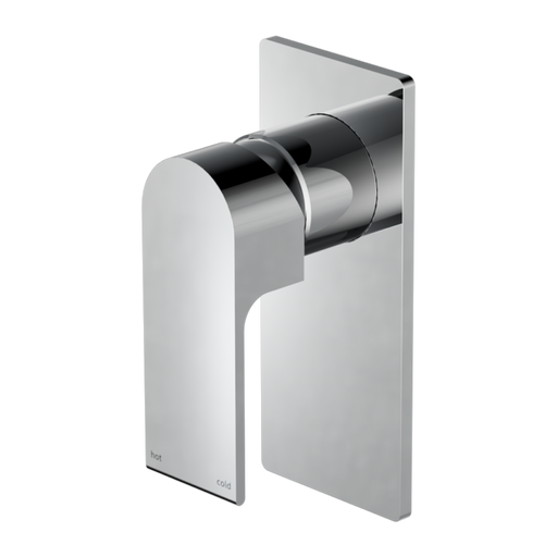 Bianca Shower Mixer (Chrome)