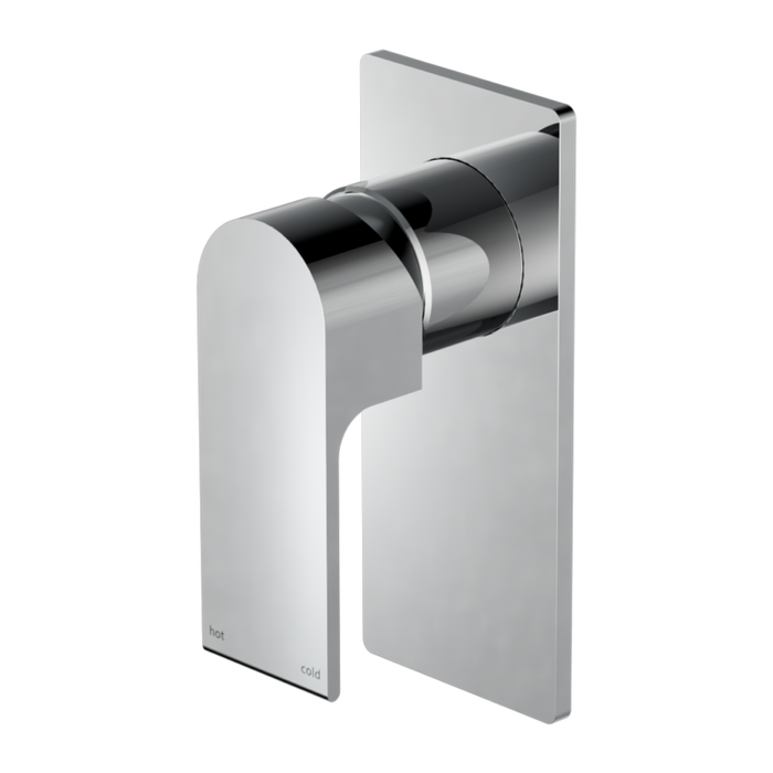 Bianca Shower Mixer (Chrome)