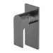 Bianca Shower Mixer (Gun Metal)