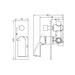 Product Specification Information