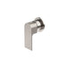 Bianca Shower Mixer 80mm Plate (Brushed Nickel)