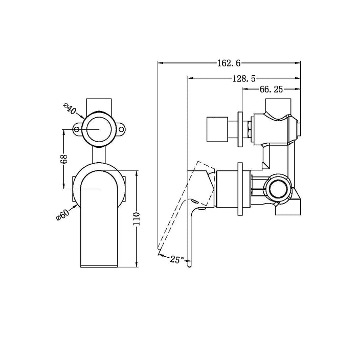 Product Specification Information