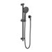 Dolce II Rail Shower (Gun Metal)
