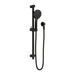 Dolce II Rail Shower (Matte Black)