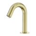 Mecca Hob Mounted Sensor Soap Dispenser (Brushed Gold)
