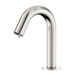 Mecca Hob Mounted Sensor Soap Dispenser (Brushed Nickel)