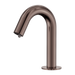 Mecca Hob Mounted Sensor Soap Dispenser (Brushed Bronze)