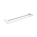 Celia Double Towel Rail (Chrome)