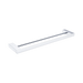 Celia Double Tail Rail 800mm (Chrome)