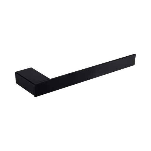 Celia Hand Towel Rail (Matte Black)