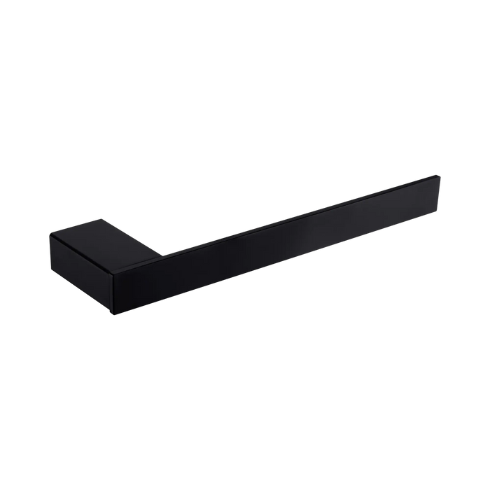 Celia Hand Towel Rail (Matte Black)