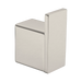 Celia Robe Hook (Brushed Nickel)