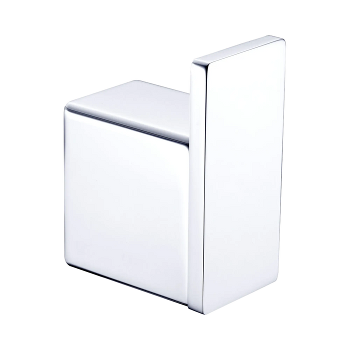 Celia Robe Hook (Chrome)
