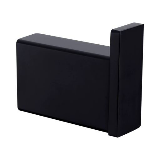 Celia Robe Hook (Matte Black)
