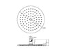 Specification Line Drawing