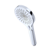 Nero Opal Hand Shower (Chrome)