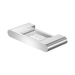 Bianca Soap Dish (Chrome)