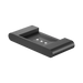 Bianca Soap Dish (Matte Black)